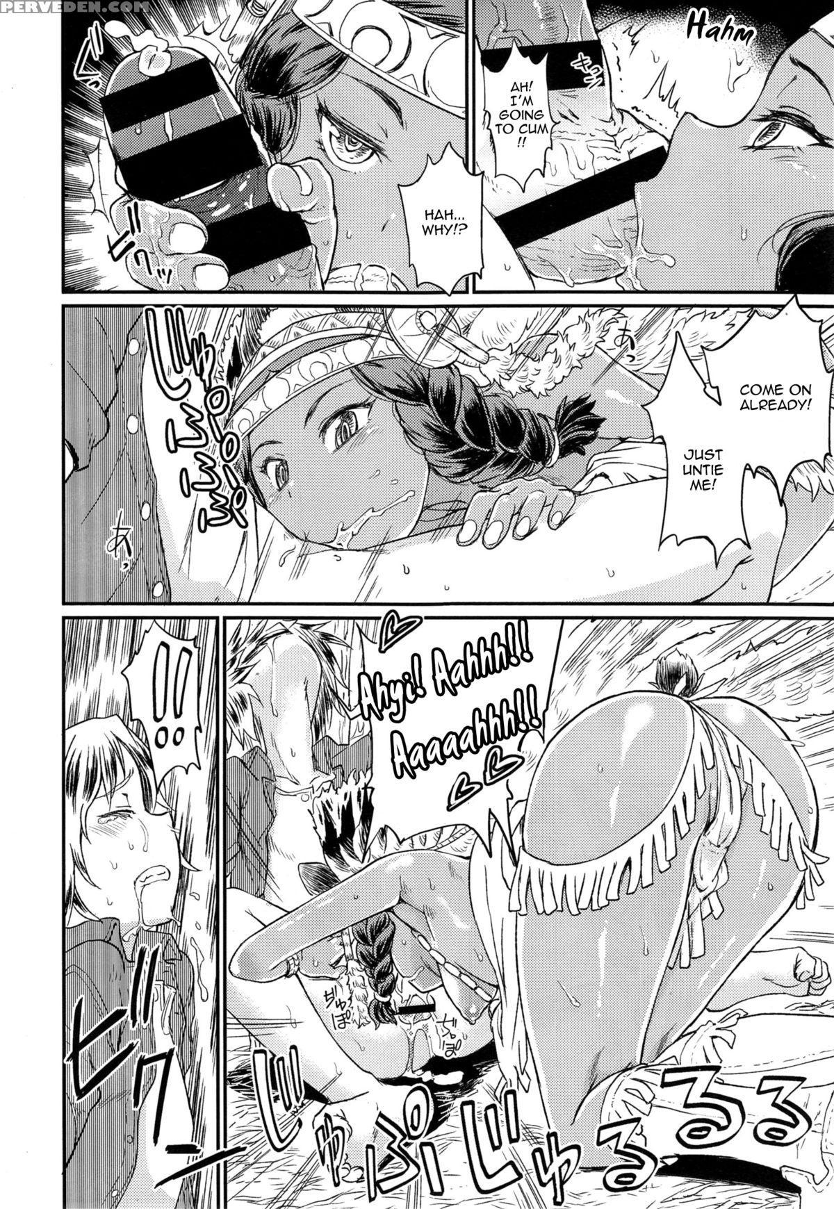 Takahashi Note, The Forest Of Ordiy (english) Chapter 1000 Page 12